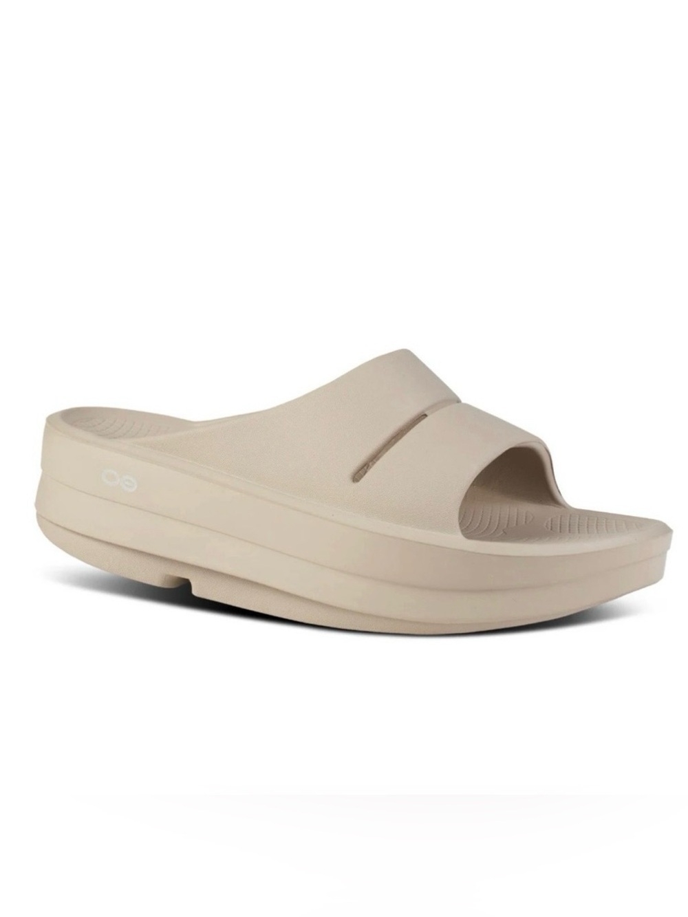 OOFOS Women's OOmega OOahh Slide Sandal | Size 9 (EU 40)